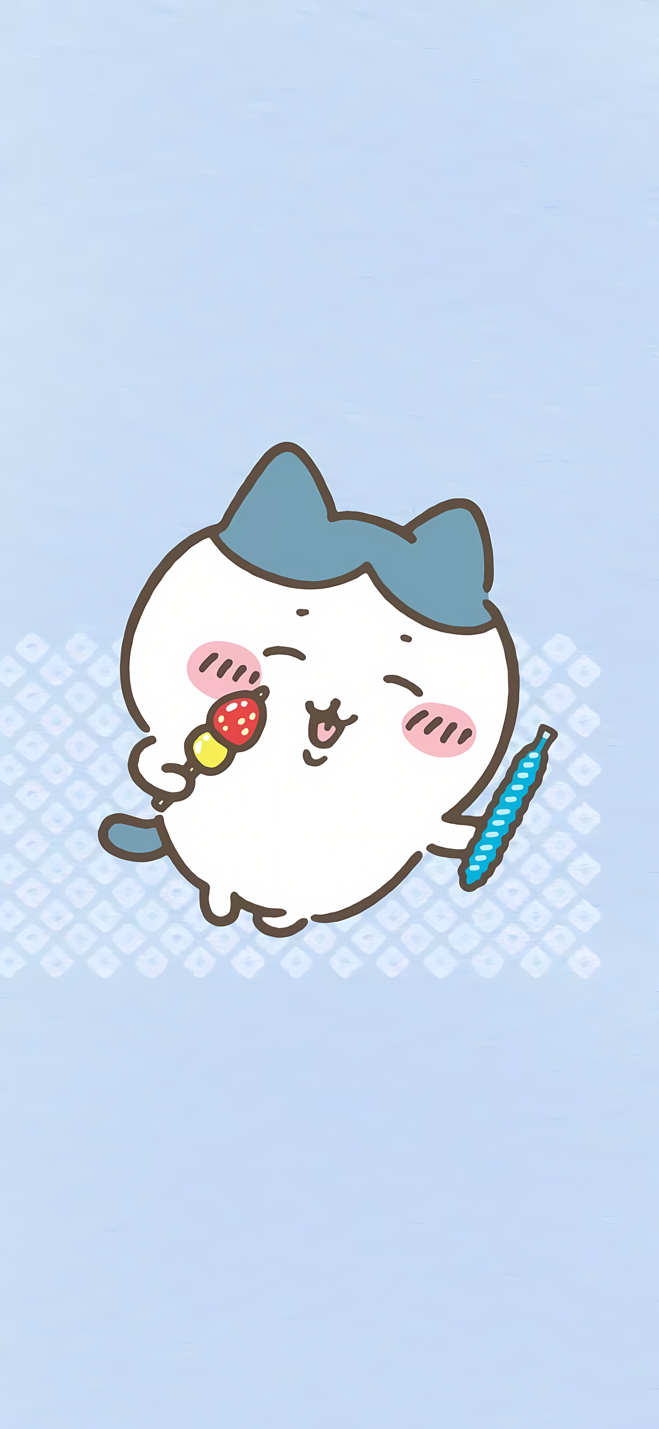 Chiikawa Computer Background 치이카와(Chiikawa) 스마트폰/아이폰 배경화면 다운로드 - 페이지 31 - Chiikawa Wallpaper